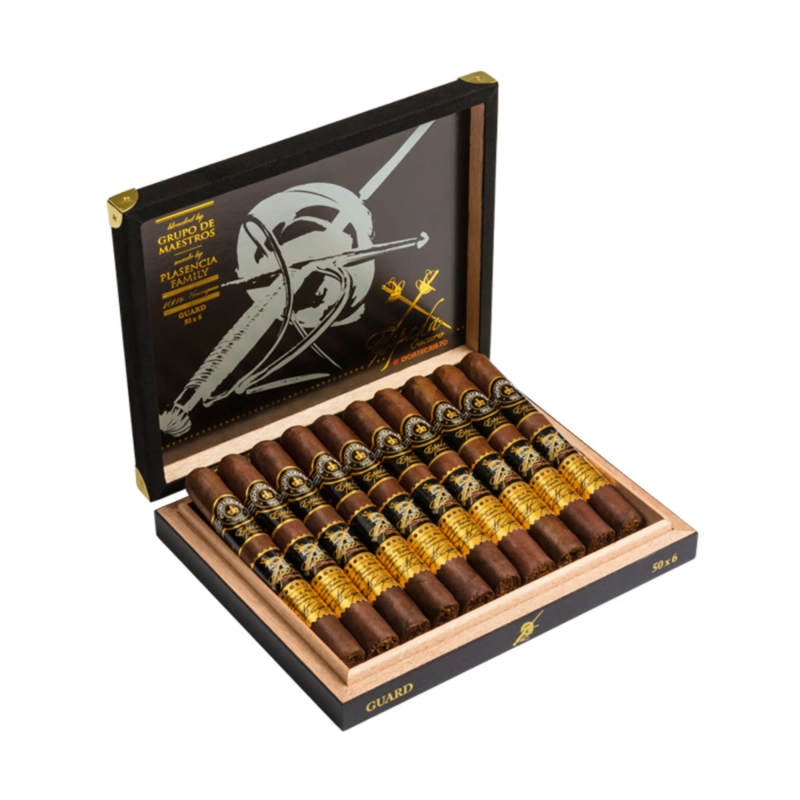 Montecristo Espada Ricasso (pk/5)