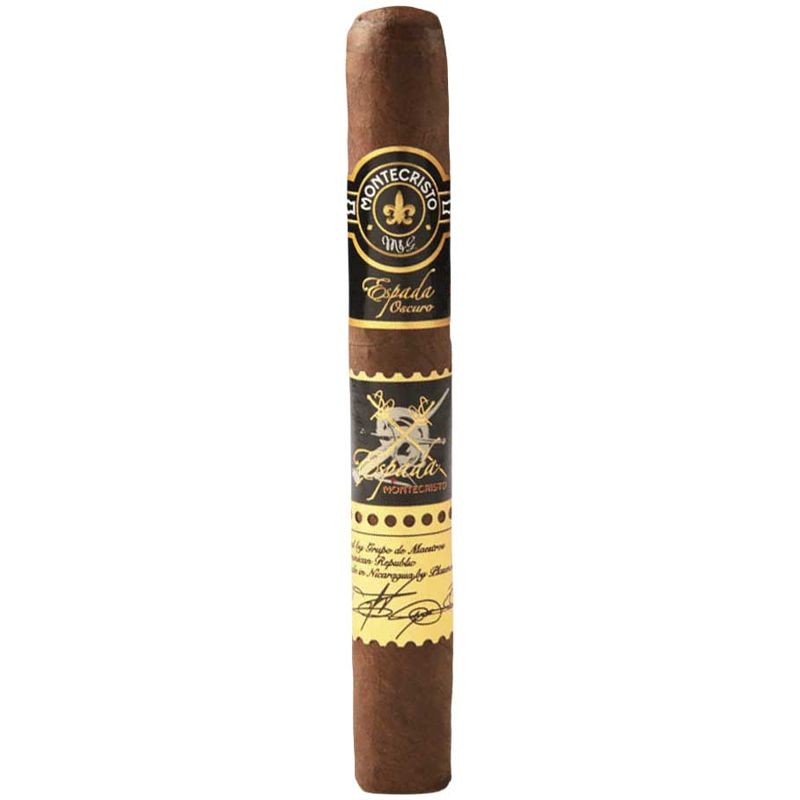 Montecristo Espada Ricasso (pk/5)
