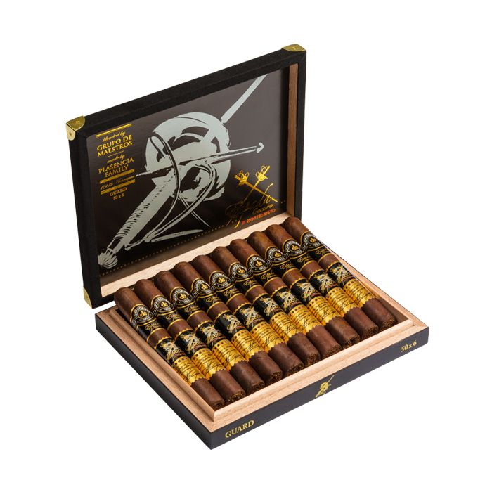 Montecristo Espada Oscuro Ricasso (bx/10 single)