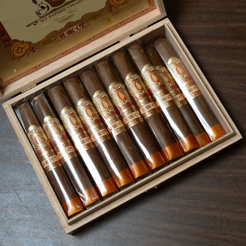 My Father El Centurion Toro Grande (Gordo) (bx/20)