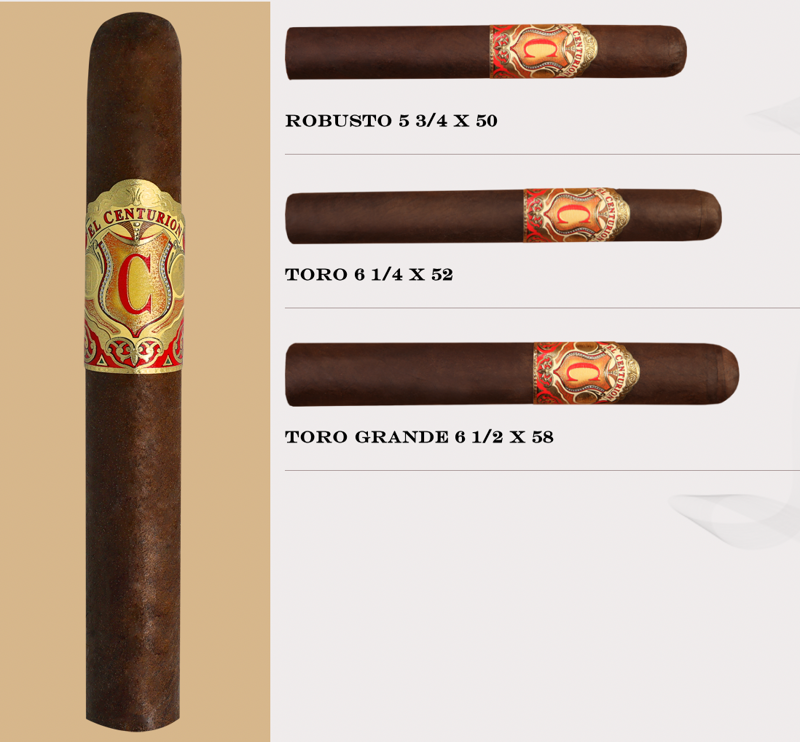 My Father El Centurion Toro Grande (Gordo) (bx/20)