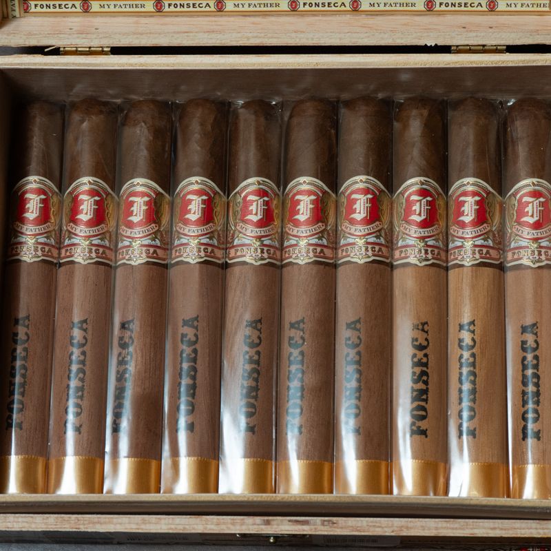 My Father Fonseca Petite Corona (pk/5)