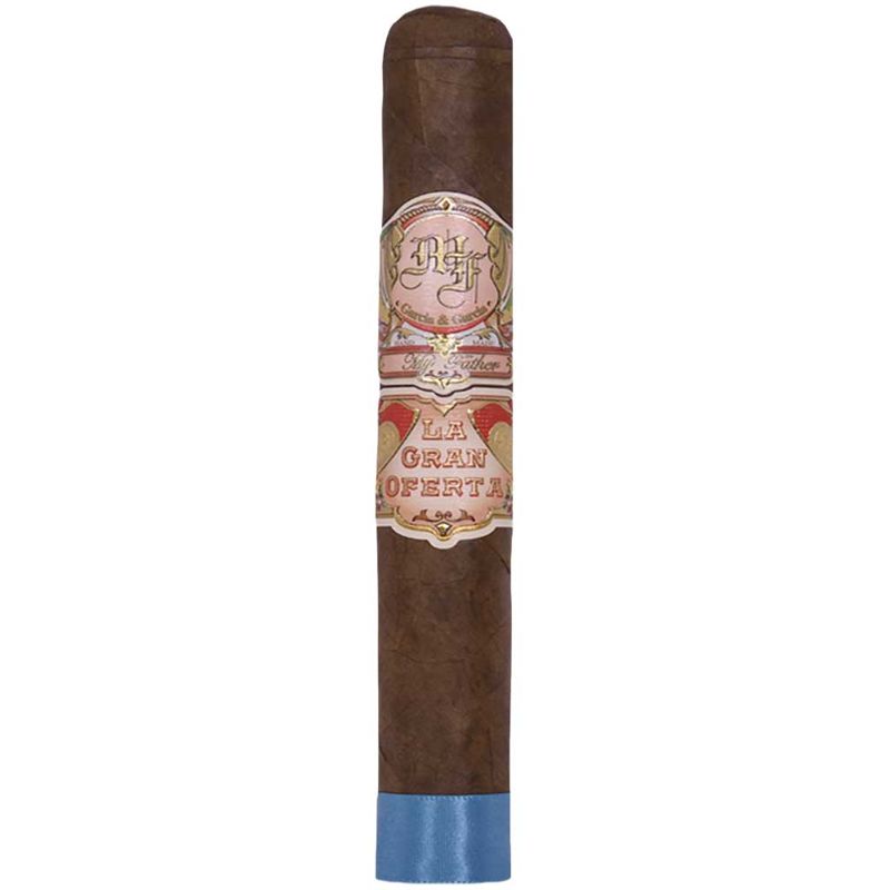 My Father La Gran Oferta Robusto (bx/20 single)