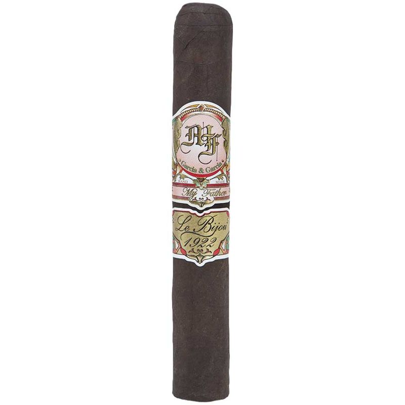 My Father Le Bijou 1922 Petite Robusto (bx/20 single)