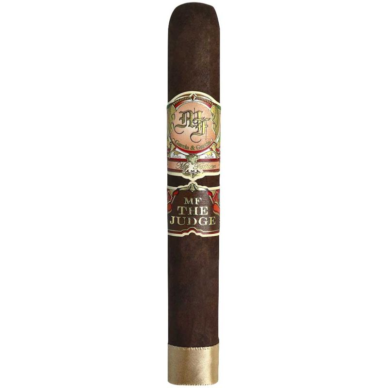 My Father The Judge Corona Gorda (bx/20)