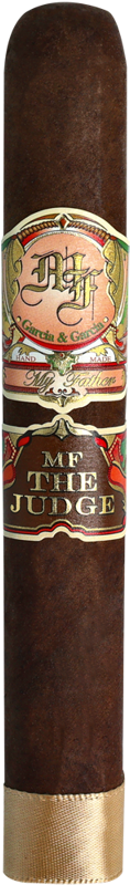 My Father The Judge Corona Gorda (pk/5)