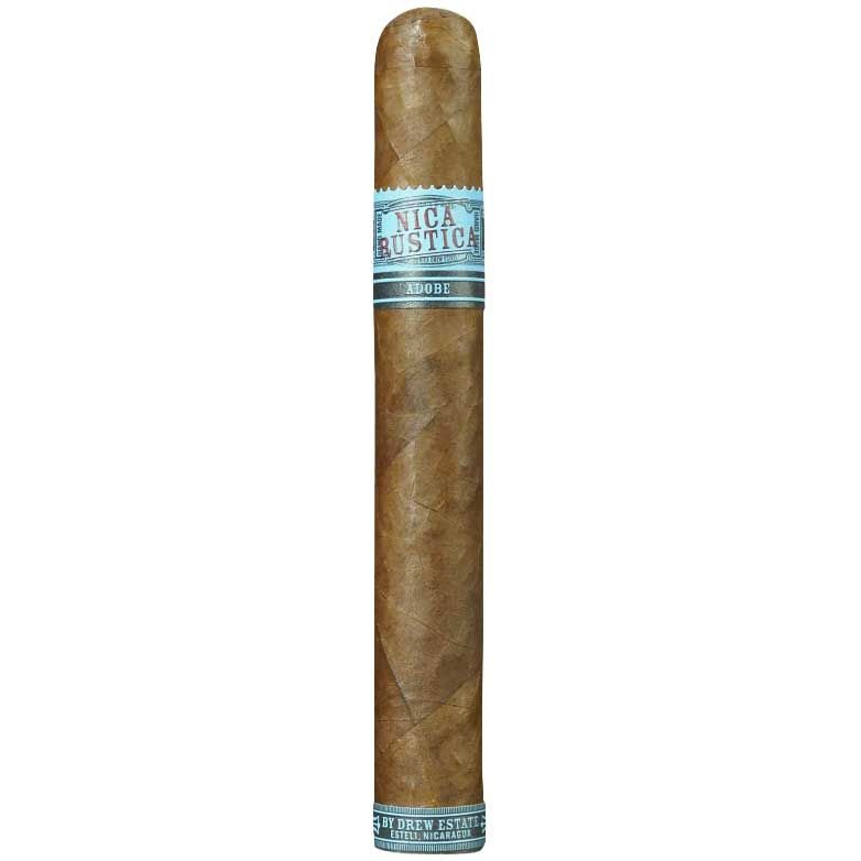 Nica Rustica Adobe Robusto (pk/5)
