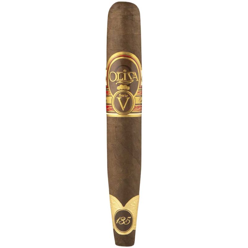 Oliva Serie V 135th Anniversary Edicion Limitada Perfecto (pk/5)