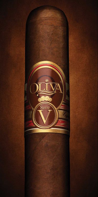 Oliva Serie V Maduro Double Robusto (pk/5)