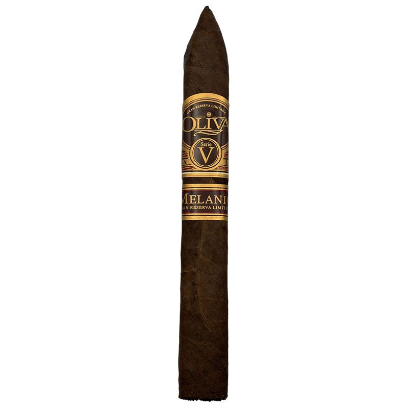 Oliva Serie V Melanio Torpedo (bx/10)