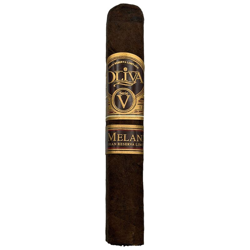 Oliva Serie V Melanio Robusto (bx/10)