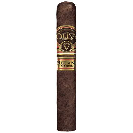 Oliva Serie V Melanio Maduro Figurado (bx/10)