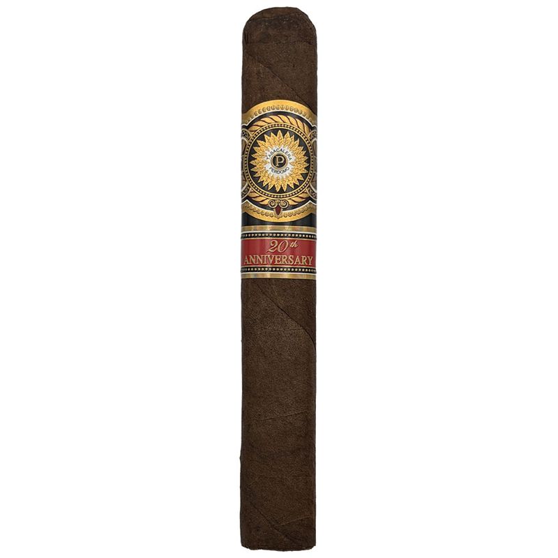 Perdomo 20th Anniversary Maduro Epicure (bx/24)