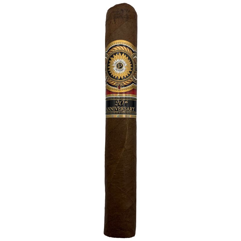 Perdomo 20th Anniversary Sun Grown Epicure (bx/24)