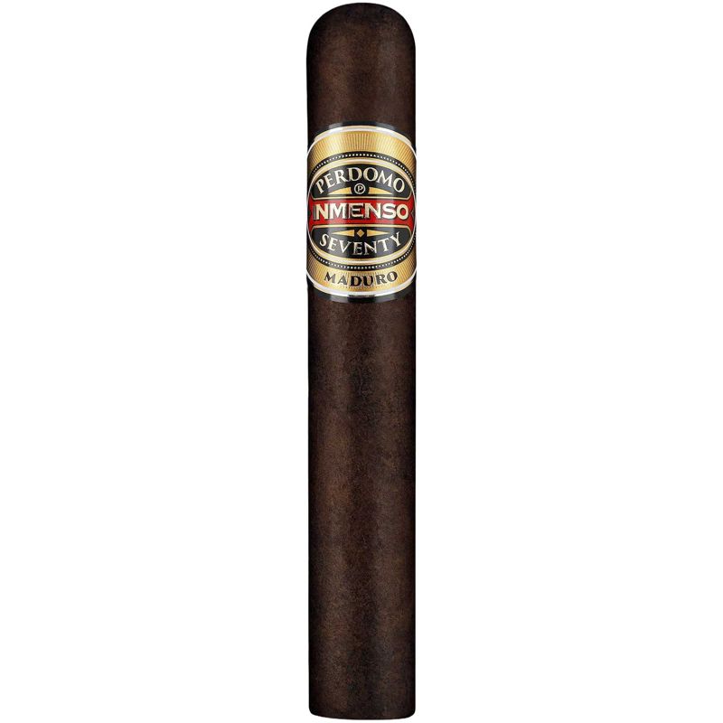 Perdomo Inmenso Seventy Maduro Toro (pk/5)