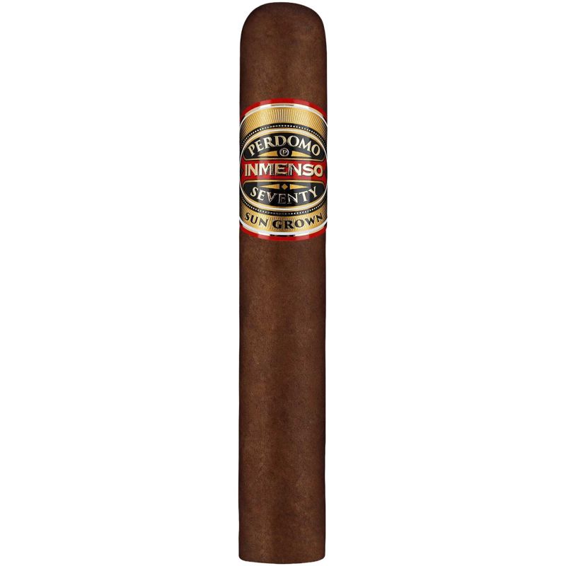 Perdomo Inmenso Seventy Sun Grown Toro (pk/5)