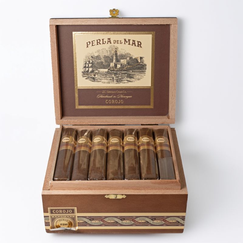 Perla del Mar Corojo Corona Gorda (bx/25 single)