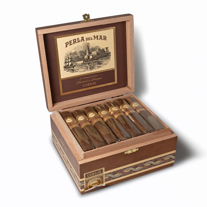 Perla del Mar Corojo Corona Gorda (bx/25 single)