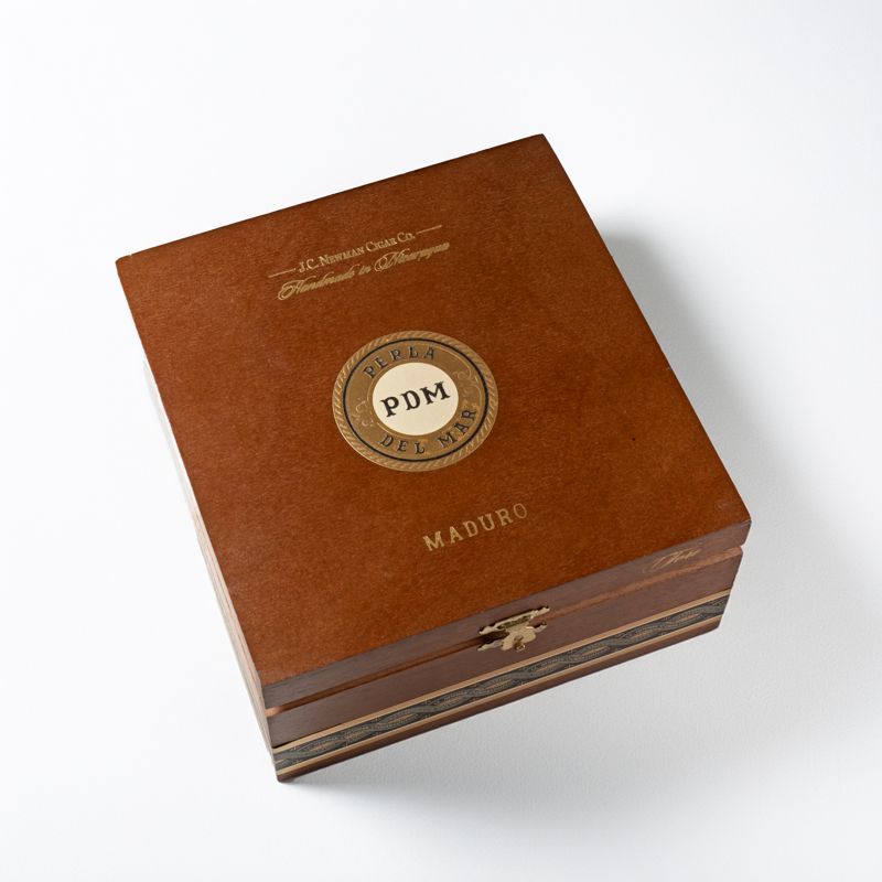 Perla del Mar Maduro Robusto (bx/25 single)