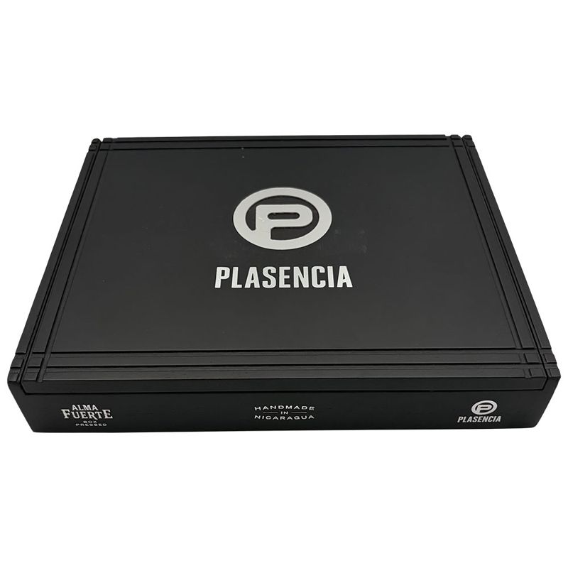 Plasencia 1865 Alma Fuerte Robustus I (bx/10 single)