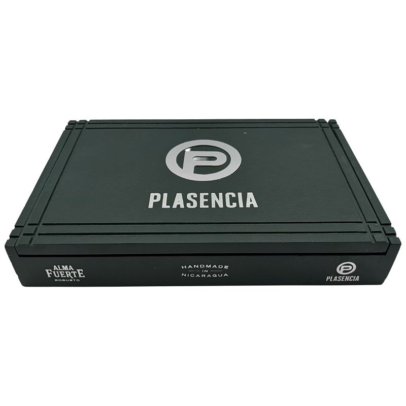 Plasencia 1865 Alma Fuerte Colorado Robustus II (bx/10 single)