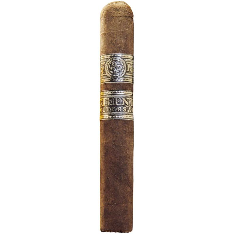 Rocky Patel 15th Anniversary Robusto (pk/5)