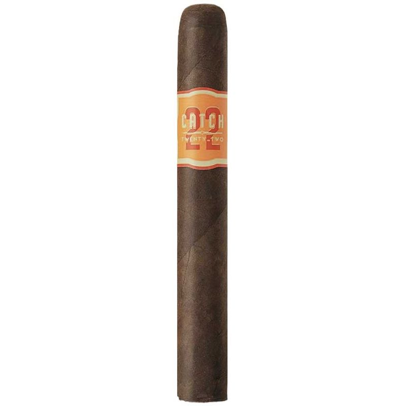 Rocky Patel Catch 22 Toro (pk/5)