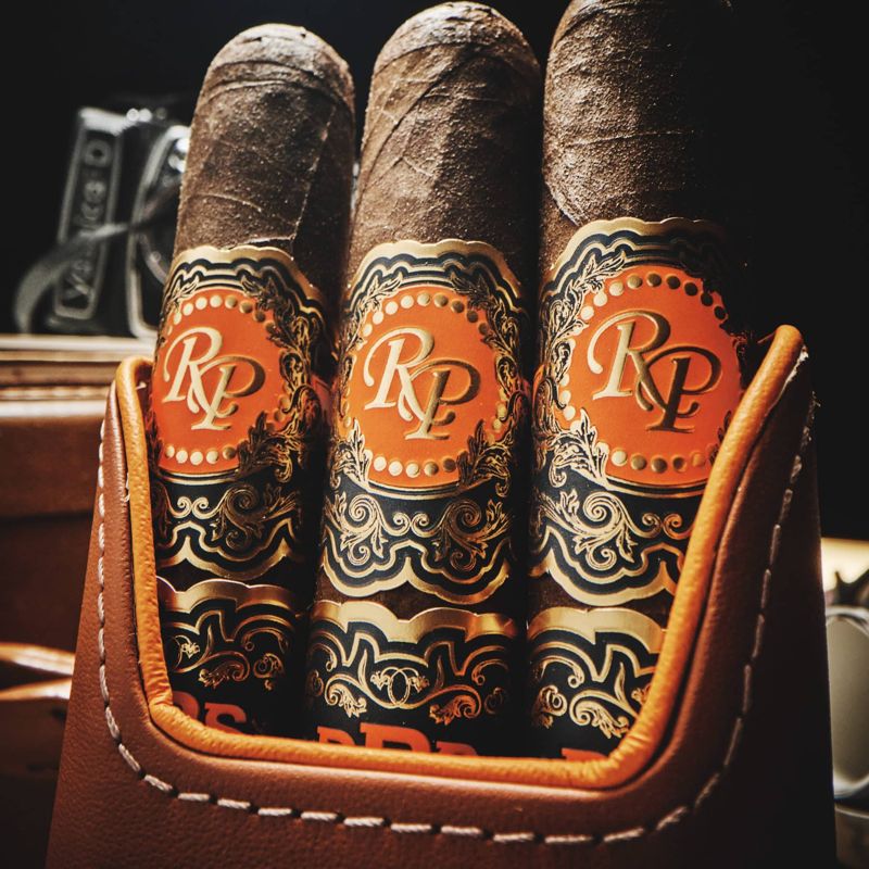 Rocky Patel DBS (Double Broadleaf Selection) Robusto (pk/5)