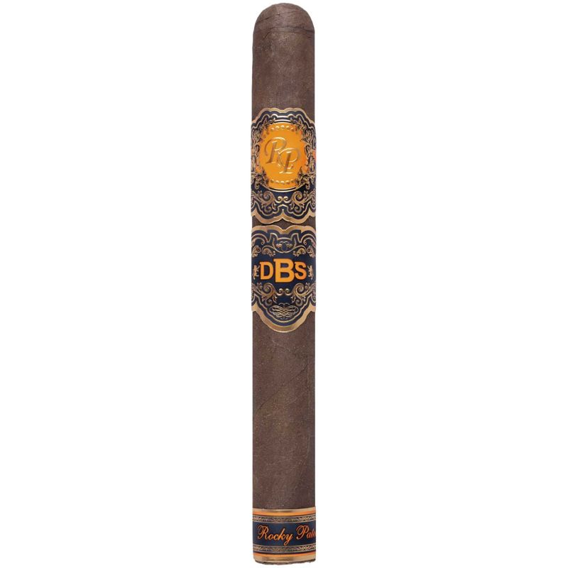 Rocky Patel DBS (Double Broadleaf Selection) Robusto (pk/5)