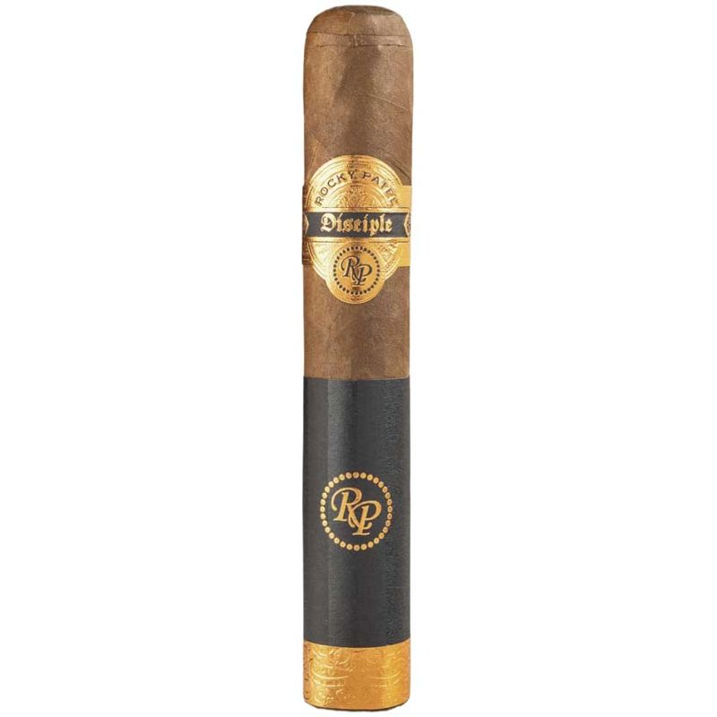 Rocky Patel Disciple Robusto (pk/5)