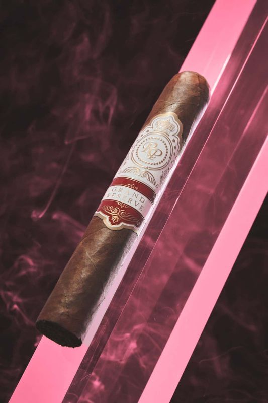 Rocky Patel Grand Reserve Toro (pk/5)