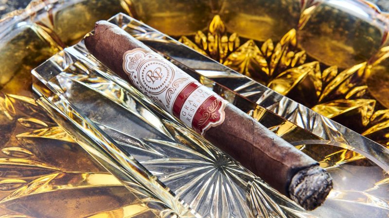 Rocky Patel Grand Reserve Toro (pk/5)