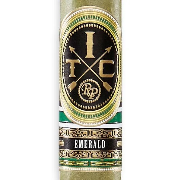 Rocky Patel ITC Emerald Toro (pk/5)