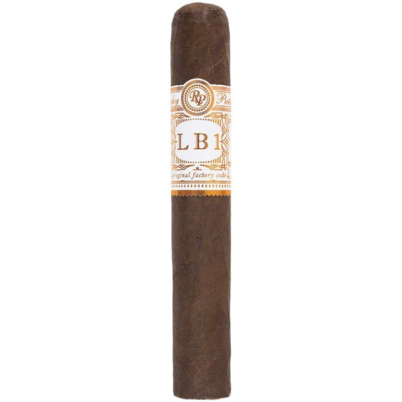 Rocky Patel LB1 Robusto (pk/5)
