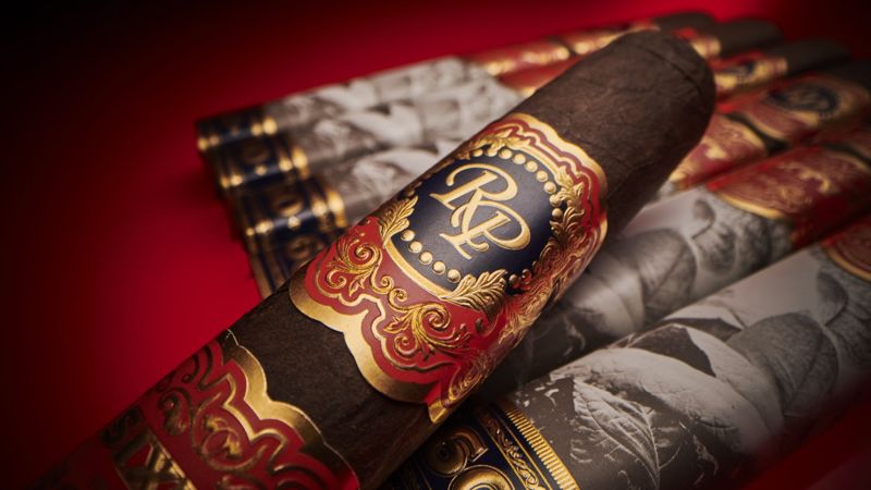 Rocky Patel Sixty Robusto (pk/5)