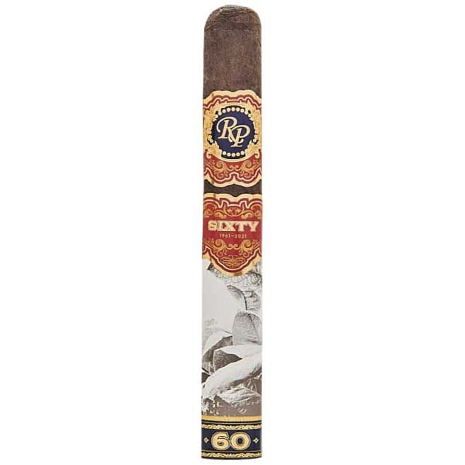 Rocky Patel Sixty Robusto (pk/5)