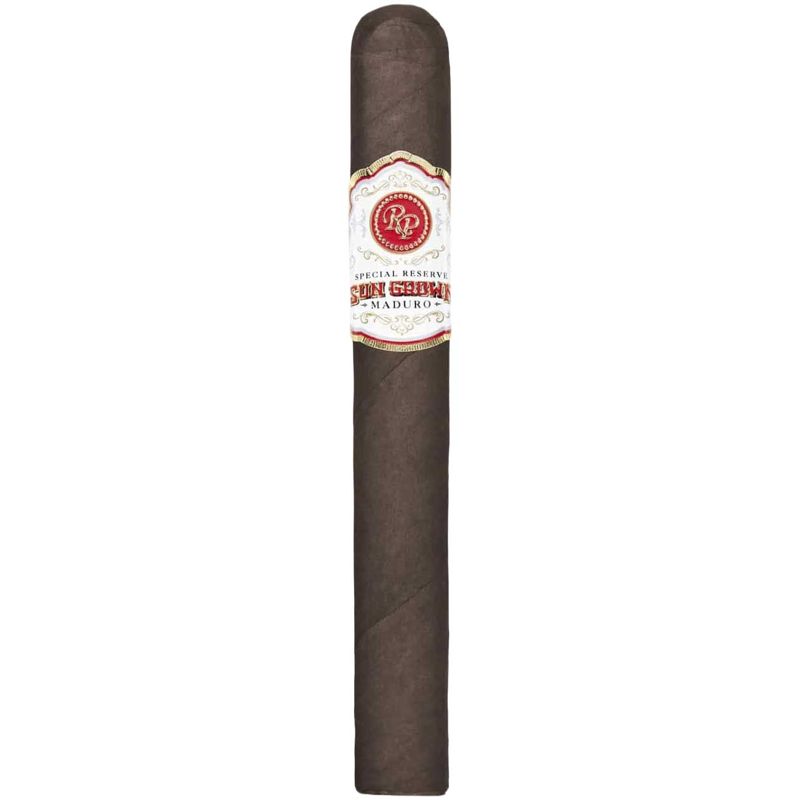 Rocky Patel Sun Grown Maduro Sixty (pk/5)