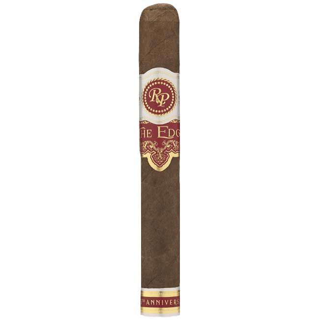 Rocky Patel The Edge 20th Anniversary Robusto (pk/5)