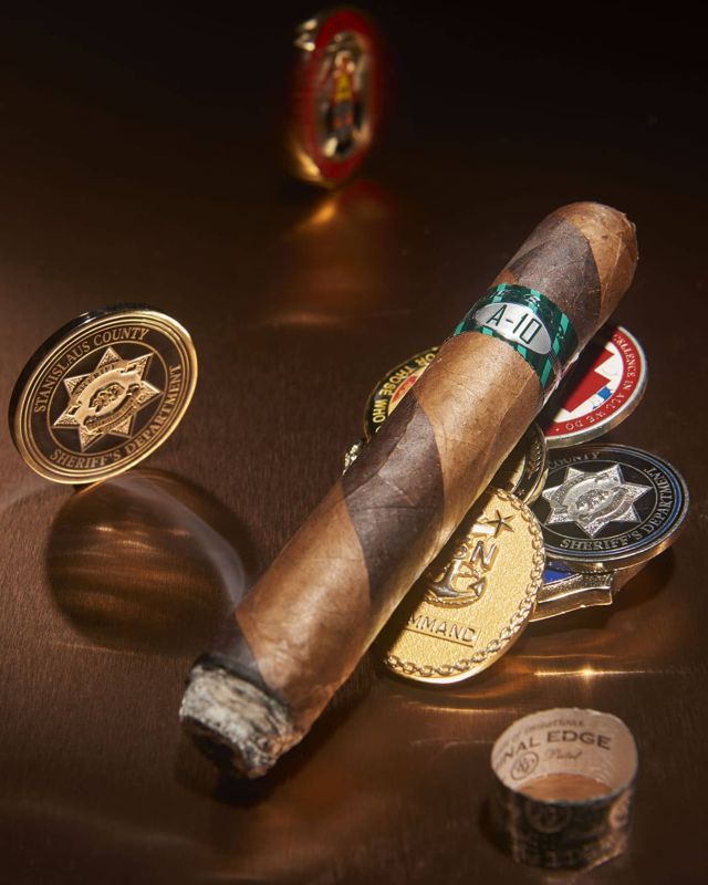 Rocky Patel The Edge A-10 Sixty (bx/20)