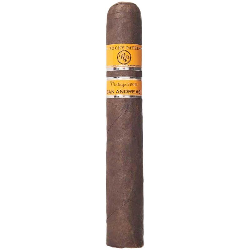 Rocky Patel Vintage 2006 San Andreas Robusto (pk/5)
