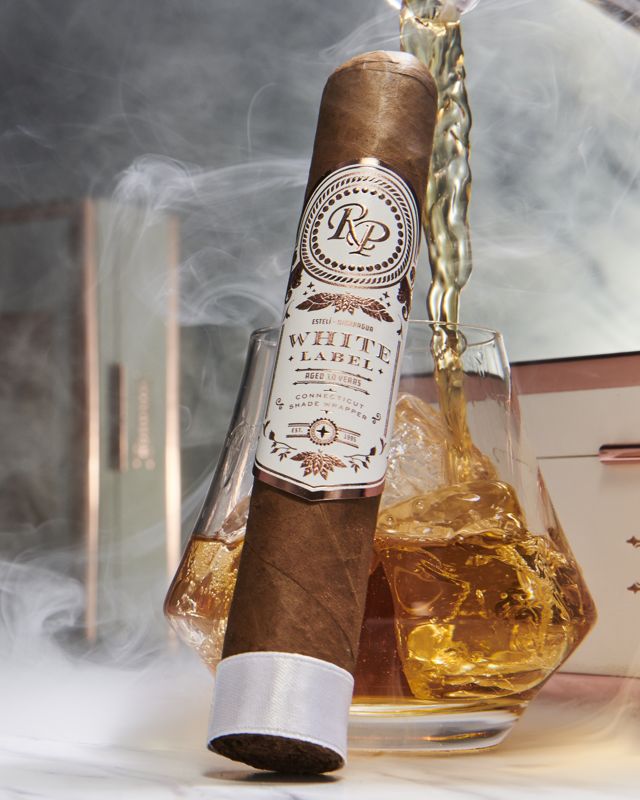 Rocky Patel White Label Sixty (bx/20)