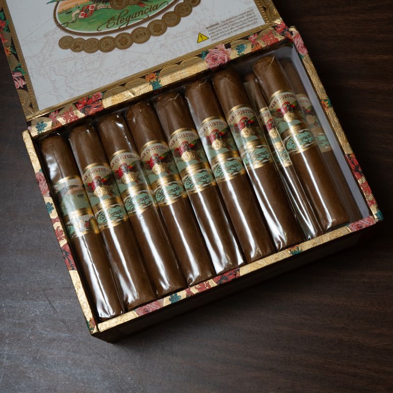 San Cristobal Elegancia Imperial (pk/5)