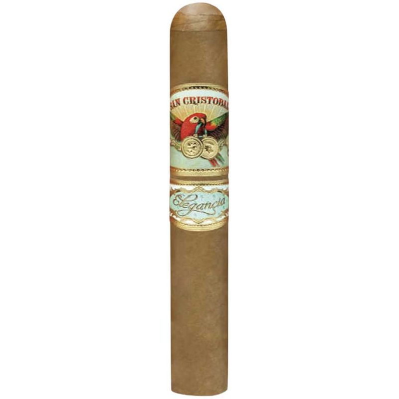 San Cristobal Elegancia Imperial (pk/5)