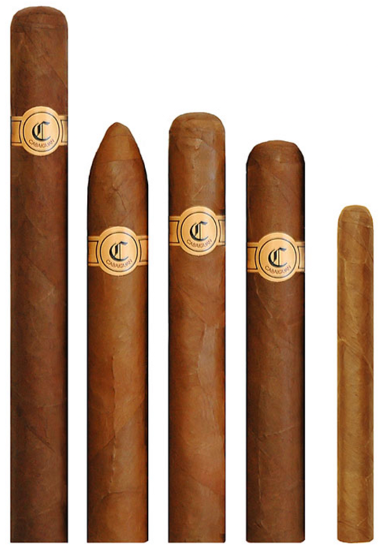 Tatuaje Cabaiguan Petites (bx/50 single)