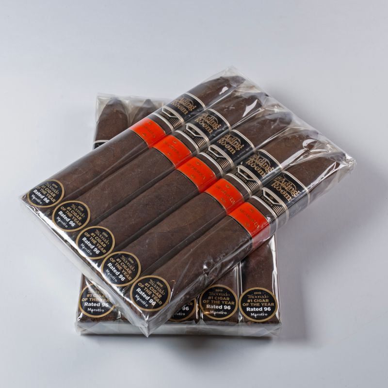 Aging Room Quattro Nicaragua Maestro (pk/5)