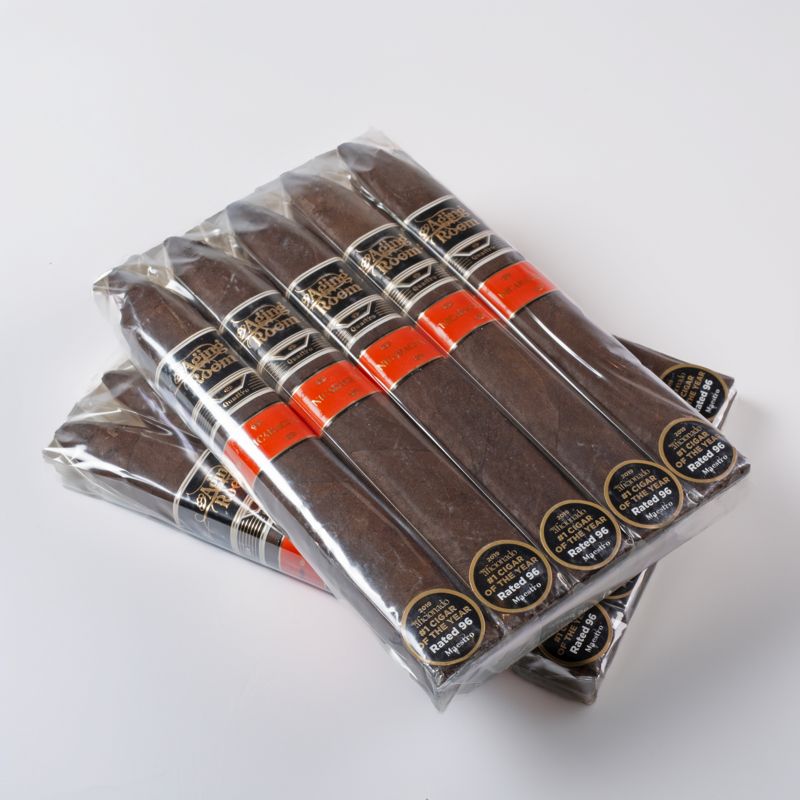 Aging Room Quattro Nicaragua Maestro (pk/5)