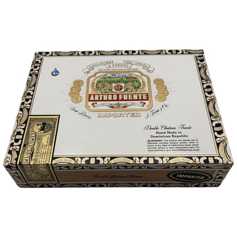 Arturo Fuente Chateau Maduro (bx/20 single)