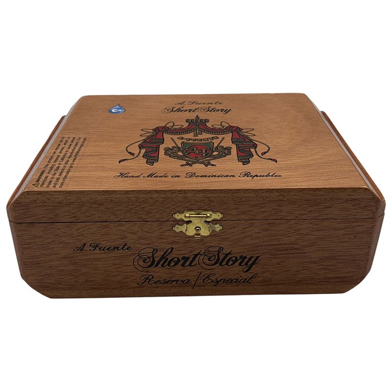 Arturo Fuente Hemingway Short Story (bx/25)