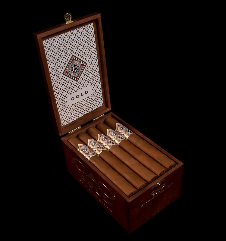 CAO Gold Torpedo (bx/20)