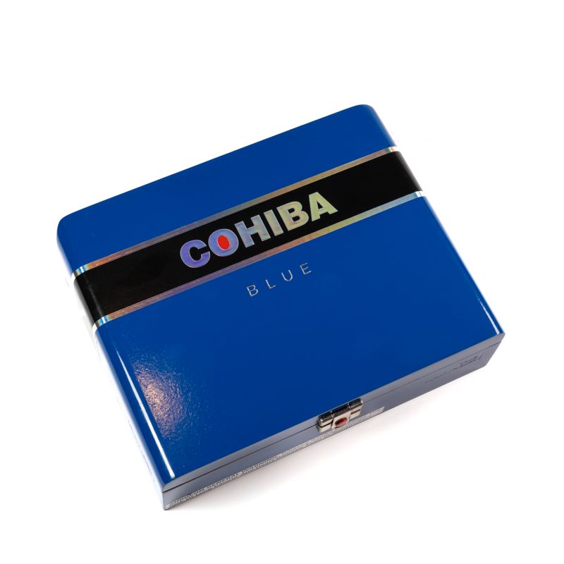 Cohiba Blue Toro (pk/5)